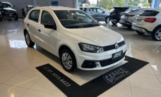 Foto do veículo Volkswagen Gol Trendline 1.0 T.flex 12v 5p