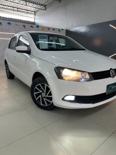 Foto do veículo Volkswagen Gol 1.0 Tec Total Flex Comfortline