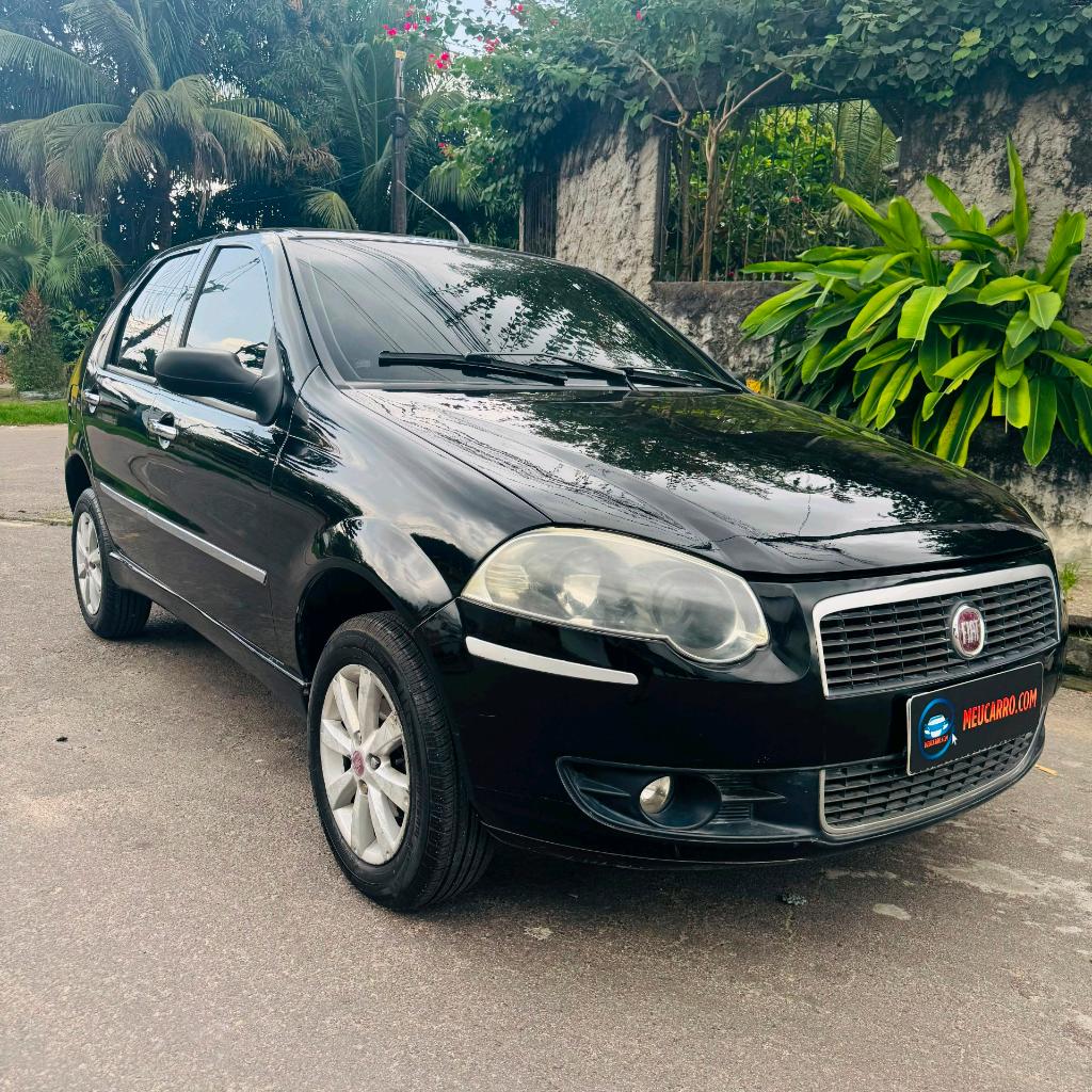Fiat Palio 2008