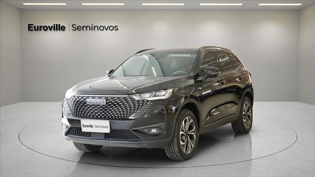 Gwm Haval H6 1.5t Phev Premium Dht Awd