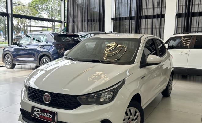 Fiat Argo