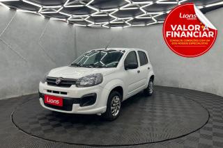 Foto do veículo Fiat Uno 1.0 Attractive