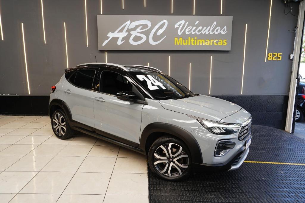 Fiat Pulse