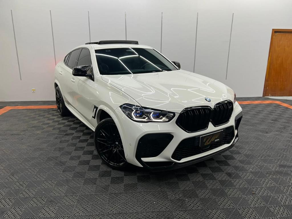 BMW X6 2023