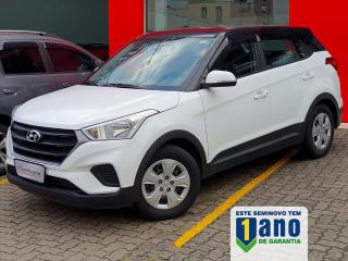 Foto do veículo Hyundai Creta 1.6 Attitude