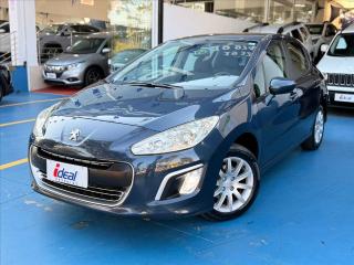 Foto do veículo Peugeot 308 1.6 16v Flex Allure