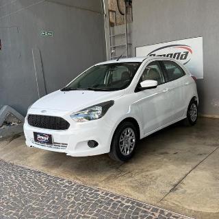 Foto do veículo Ford Ka 1.0 Flex Se