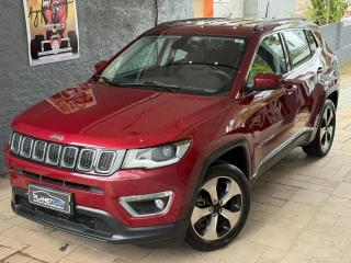 Foto do veículo Jeep Compass 2.0 Longitude Auto