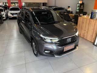 Foto do veículo Fiat Strada Ranch 1.3 Flex 8v Cd Aut.