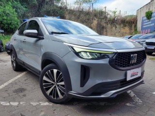 Foto do veículo Fiat Fastback 1.0 T200 Audace Cvt
