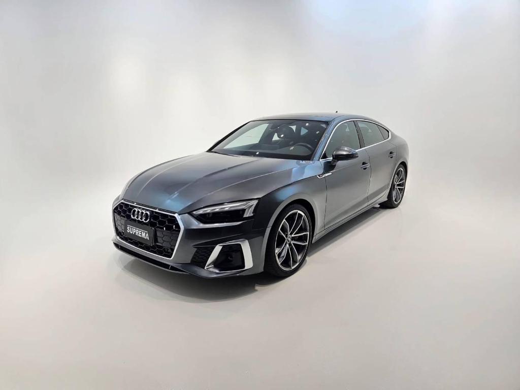 Audi A5 A5 Sportback S-Line 2.0 TFSI S-tronic 2023