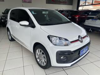 Foto do veículo Volkswagen Up 1.0 170 Tsi Connect
