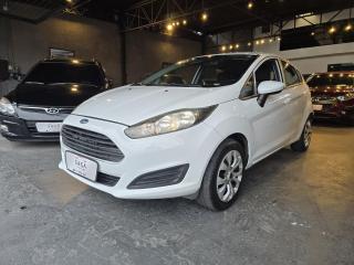 Foto do veículo Ford Fiesta 1.5 16v N-vct S