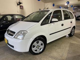 Foto do veículo Chevrolet Meriva 1.8 Flexpower Joy
