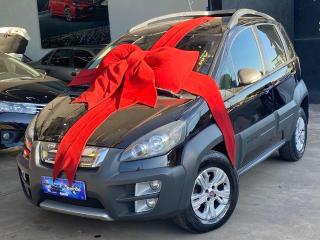 Foto do veículo Fiat Idea Advent./adv.locker 1.8 Mpi Flex 5p