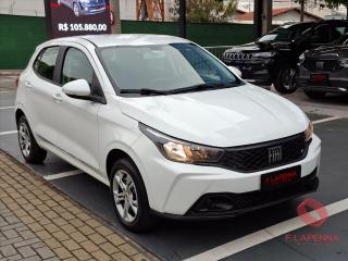 Foto do veículo Fiat Argo 1.0