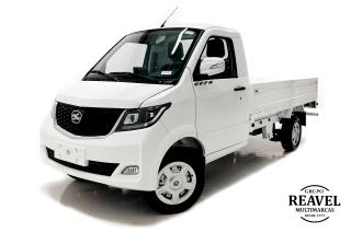 Foto do veículo Effa V21 1.5 16v Picape Simples