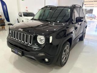 Foto do veículo Jeep Renegade 2.0 Tdi Longitude Auto 4wd