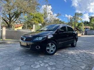 Foto do veículo Volkswagen Voyage 1.6/1.6 City Mi Total Flex 8v 4p