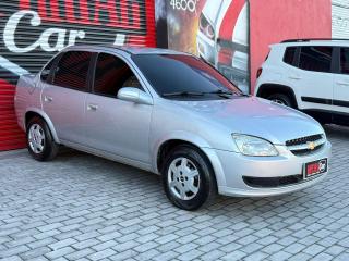 Foto do veículo Chevrolet Classic Life/ls 1.0 Vhc Flexp. 4p