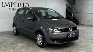 Foto do veículo Volkswagen Fox 1.0 Vht Total Flex