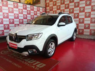 Foto do veículo Renault Sandero Zen Flex 1.6 16v 5p Mec.