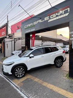Foto do veículo Toyota Corolla Cross 2.0 Xre Cvt