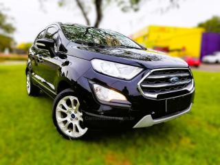 Foto do veículo Ford Ecosport Titanium 2.0 16v Flex 5p Aut.