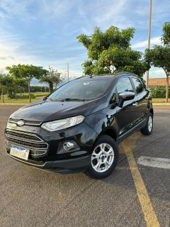 Foto do veículo Ford Ecosport 1.6 16v Flex Freestyle