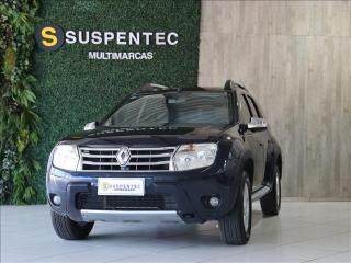 Foto do veículo Renault Duster Dynamique 1.6 Flex 16v Mec.
