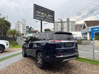 Foto do veículo Jeep Commander 2.0 Td380 Overland Auto 4wd