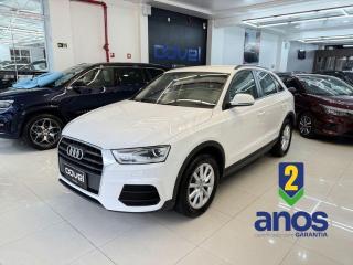 Foto do veículo Audi Q3 1.4 Tfsi Attraction S Tronic