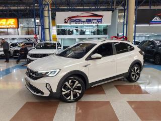 Foto do veículo Volkswagen Nivus Highline 1.0 200 Tsi Flex Aut.