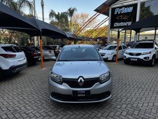 Foto do veículo Renault Sandero 1.0 Authentique