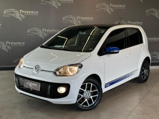 Foto do veículo Volkswagen Up! Speed 1.0 Tsi T. Flex 12v 5p