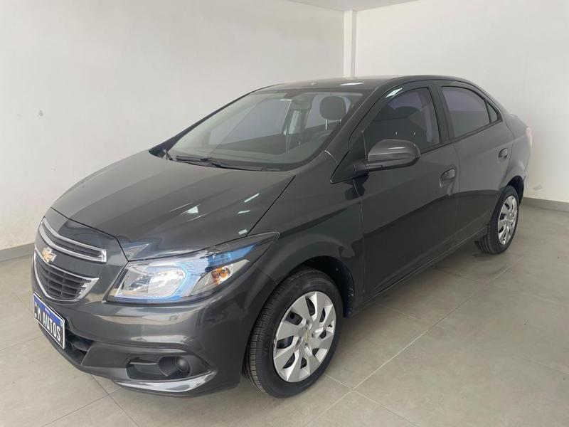 Chevrolet Prisma SED. LT 1.4 8V FLEXPOWER 4P 2016