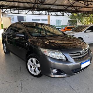 Foto do veículo Toyota Corolla Xli 1.8/1.8 Flex 16v Aut.