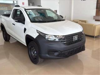 Foto do veículo Fiat Strada 1.3 Cabine Plus Endurance