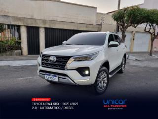 Foto do veículo Toyota Hilux 2.8 Tdi Cd Srx Auto 4wd