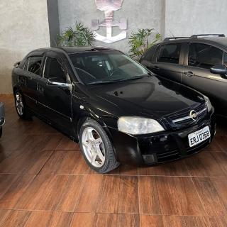 Foto do veículo Chevrolet Astra 2.0 Advantage Flexpower Auto