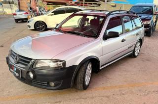 Foto do veículo Volkswagen Parati 1.6 Mi Plus Total Flex 8v 4p