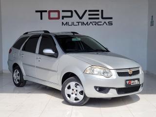 Foto do veículo Fiat Palio Week. Attractive 1.4 Fire Flex 8v