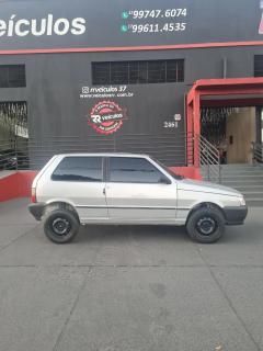 Foto do veículo Fiat Uno Mille 1.0 Fire/f.flex/economy 2p