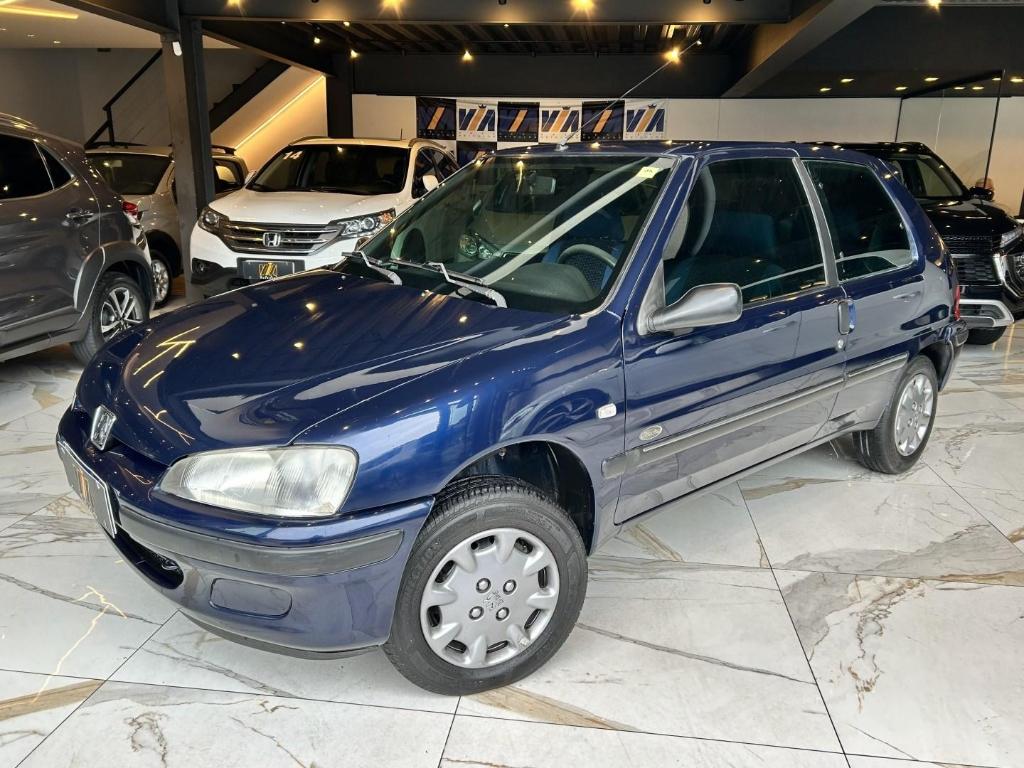 Peugeot 106 PASSION 1.0 2000