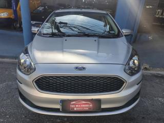 Foto do veículo Ford Ka Ka 1.0 8v/1.0 8v St Flex 3p