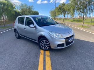 Foto do veículo Renault Sandero 1.0 16v Hi-flex Expression