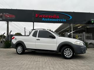 Foto do veículo Fiat Strada 1.4 Fire Flex Cd Working