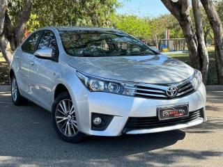Foto do veículo Toyota Corolla Xei 2.0 Flex 16v Aut.