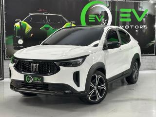 Foto do veículo Fiat Fastback 1.0 T200 Impetus Cvt