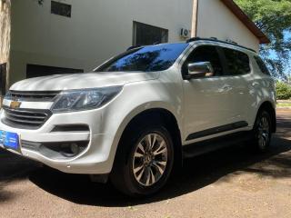 Foto do veículo Chevrolet Trailblazer Ltz 3.6 V6 Aut.